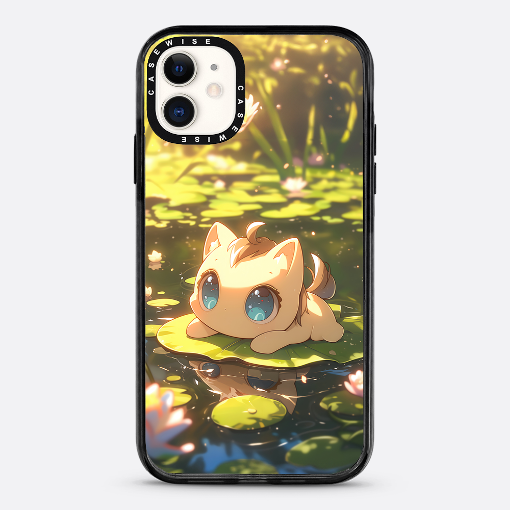 sweet Anime Cat - Etui