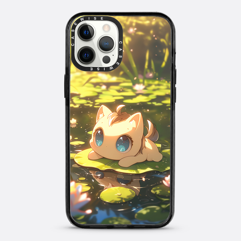 sweet Anime Cat - Etui