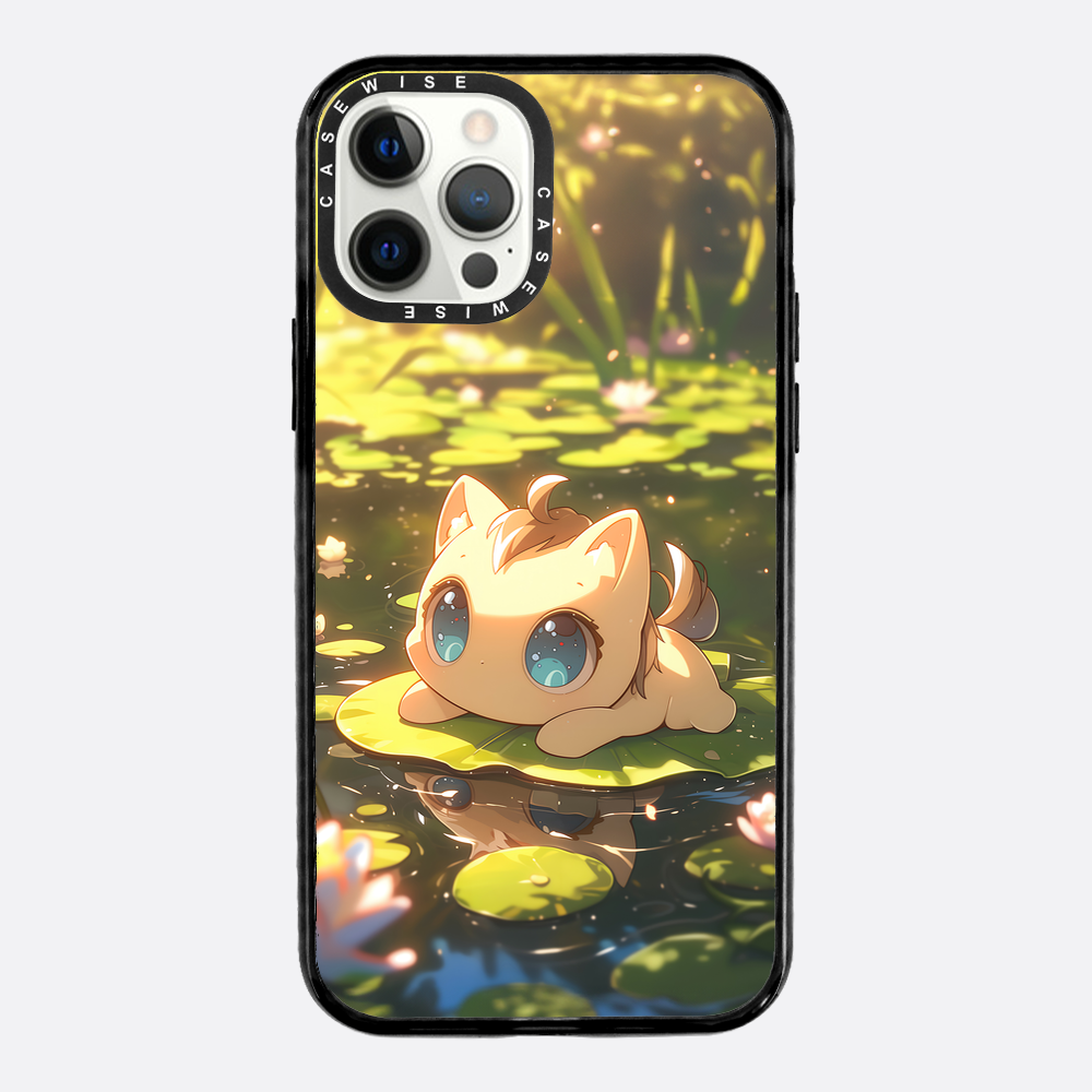 sweet Anime Cat - Etui