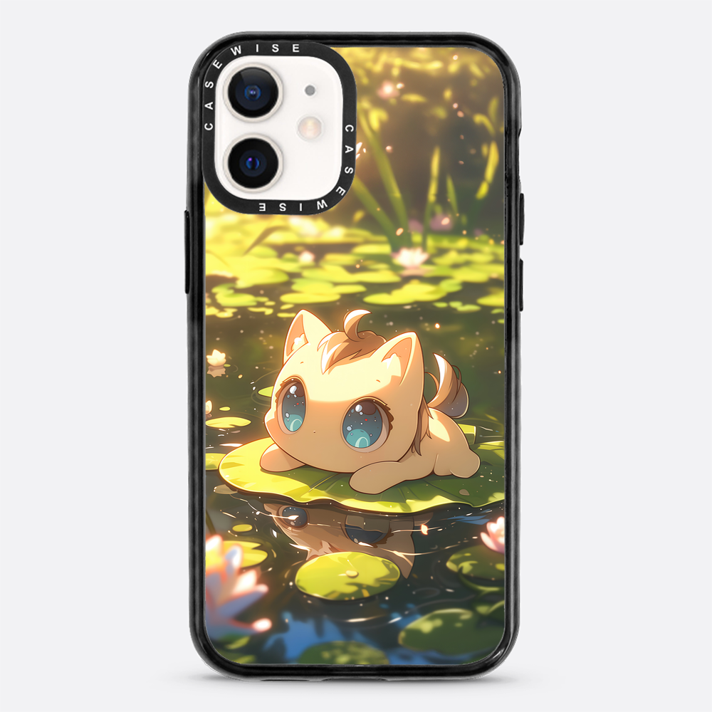 sweet Anime Cat - Etui