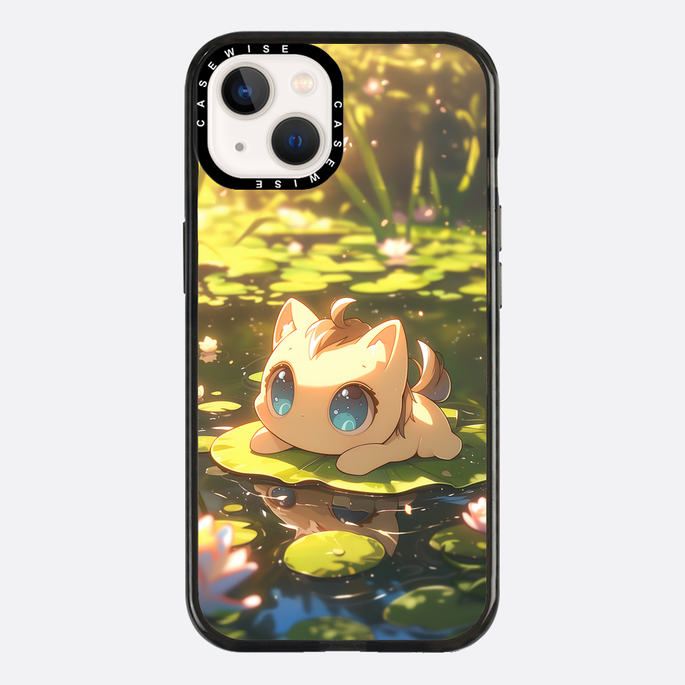 sweet Anime Cat - Etui