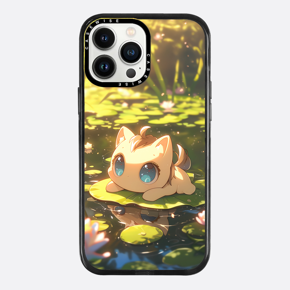 sweet Anime Cat - Etui