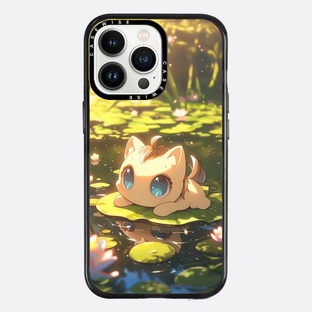 sweet Anime Cat - Etui