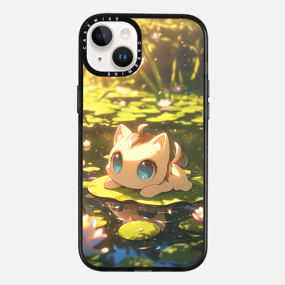 sweet Anime Cat - Etui