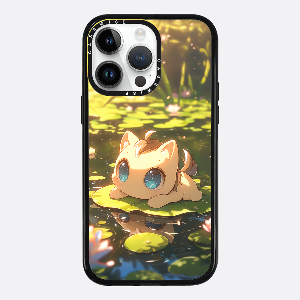 sweet Anime Cat - Etui