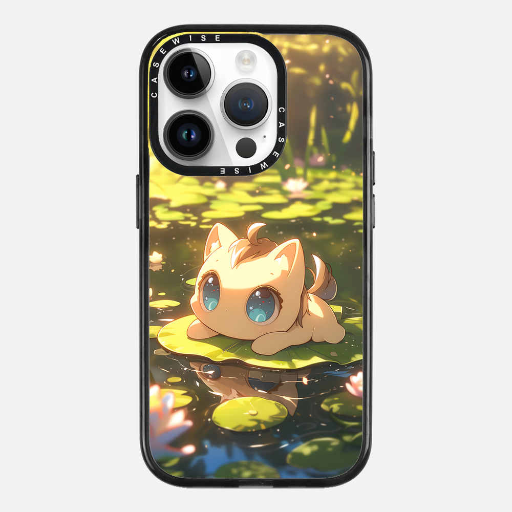 sweet Anime Cat - Etui