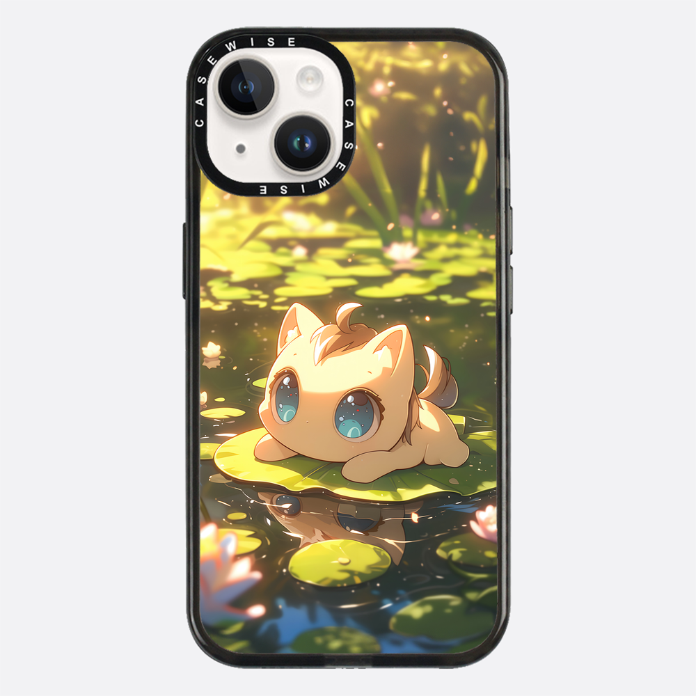 sweet Anime Cat - Etui