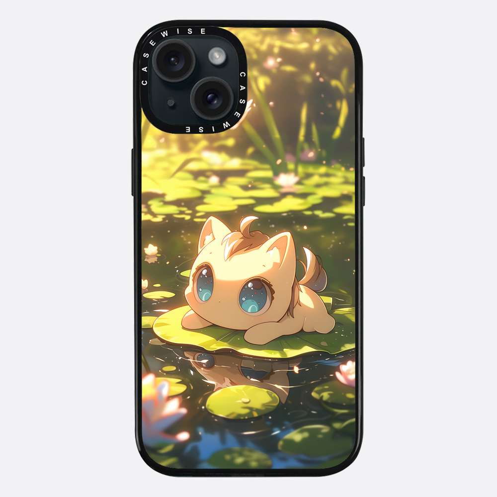 sweet Anime Cat - Etui