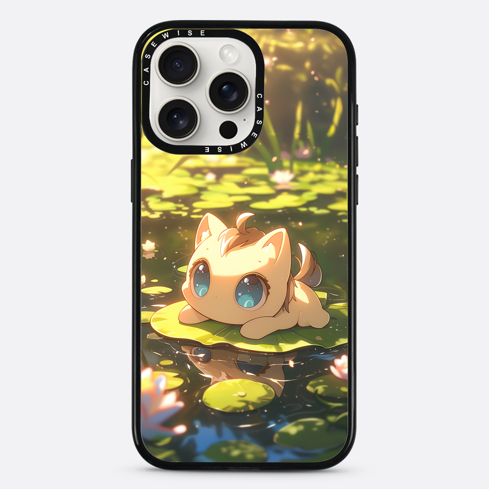 sweet Anime Cat - Etui