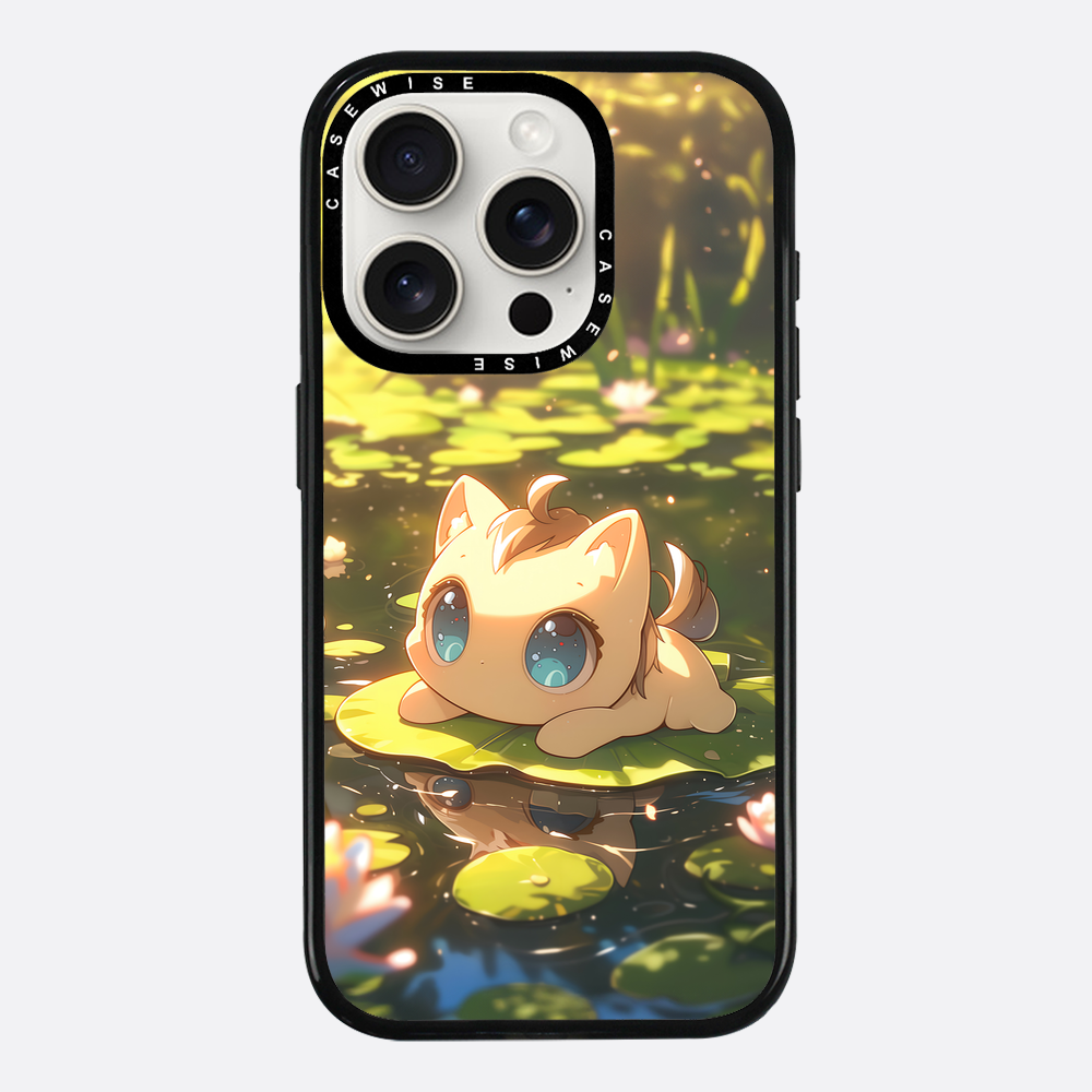 sweet Anime Cat - Etui