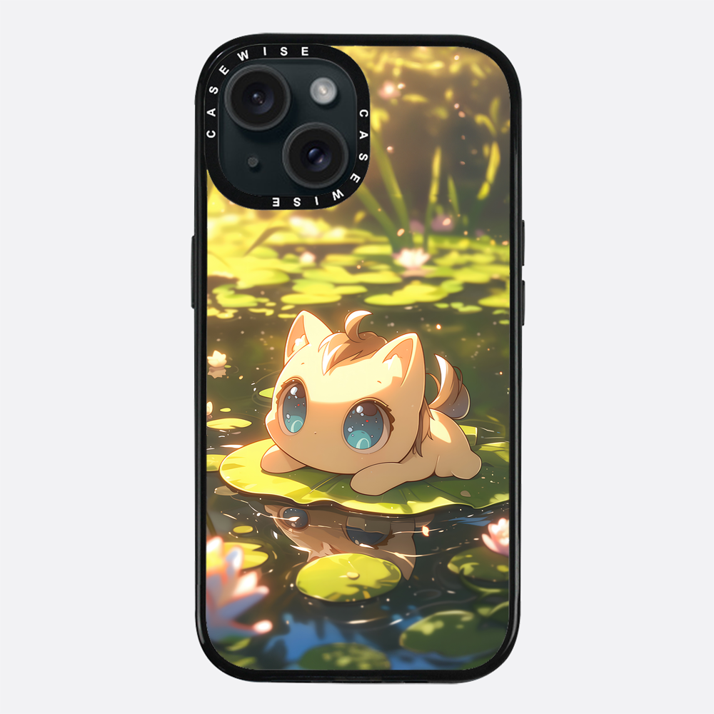 sweet Anime Cat - Etui