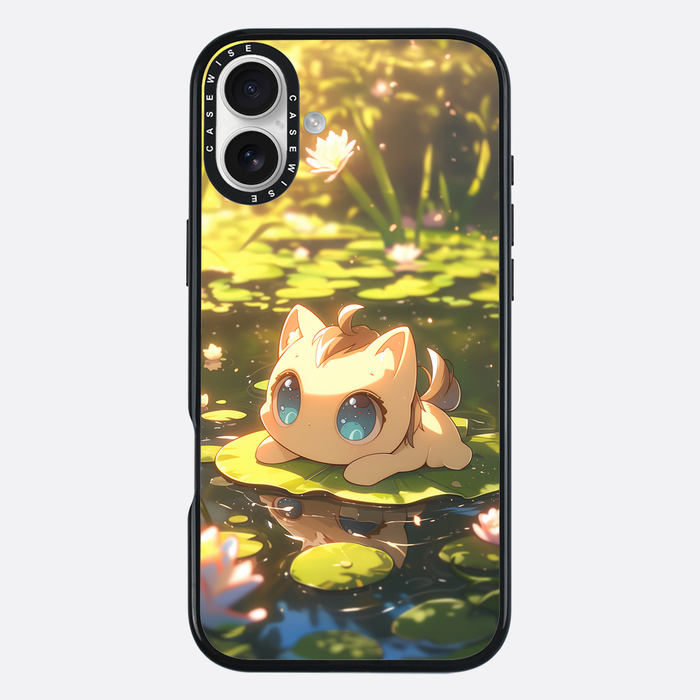 sweet Anime Cat - Etui