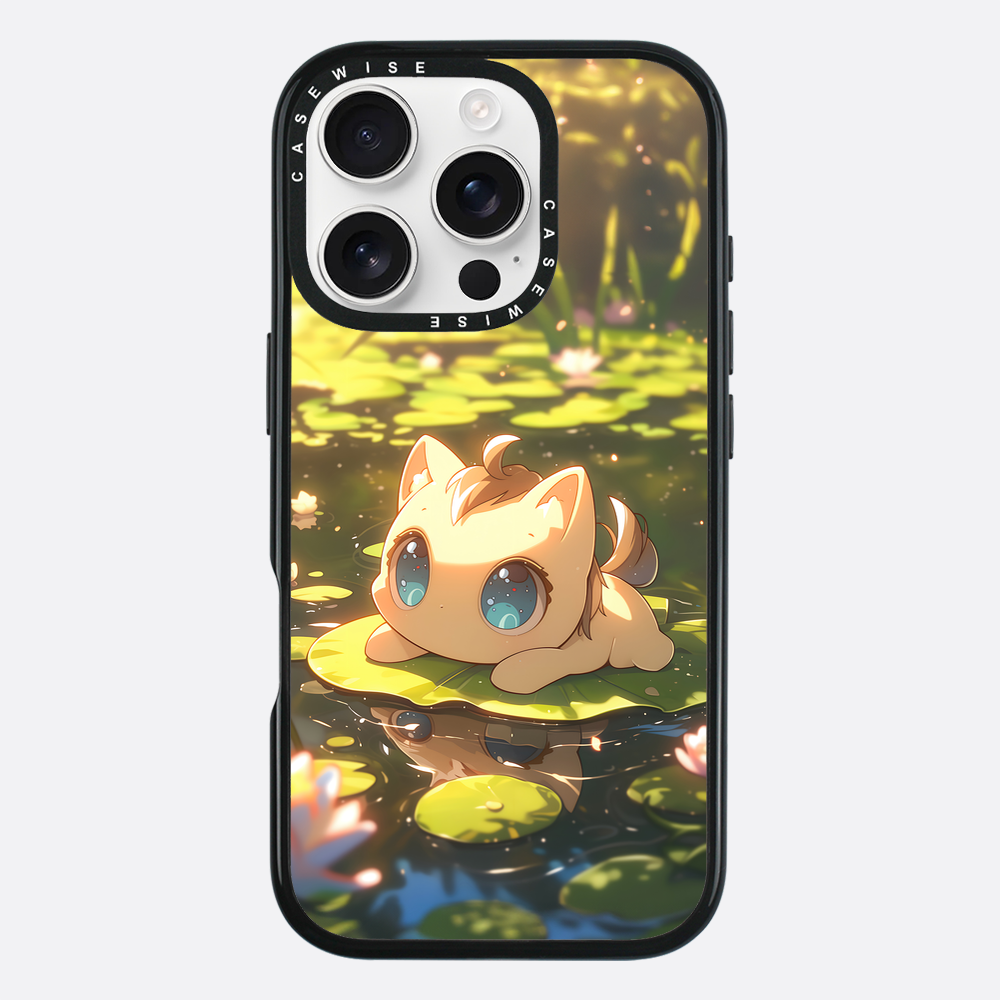 sweet Anime Cat - Etui