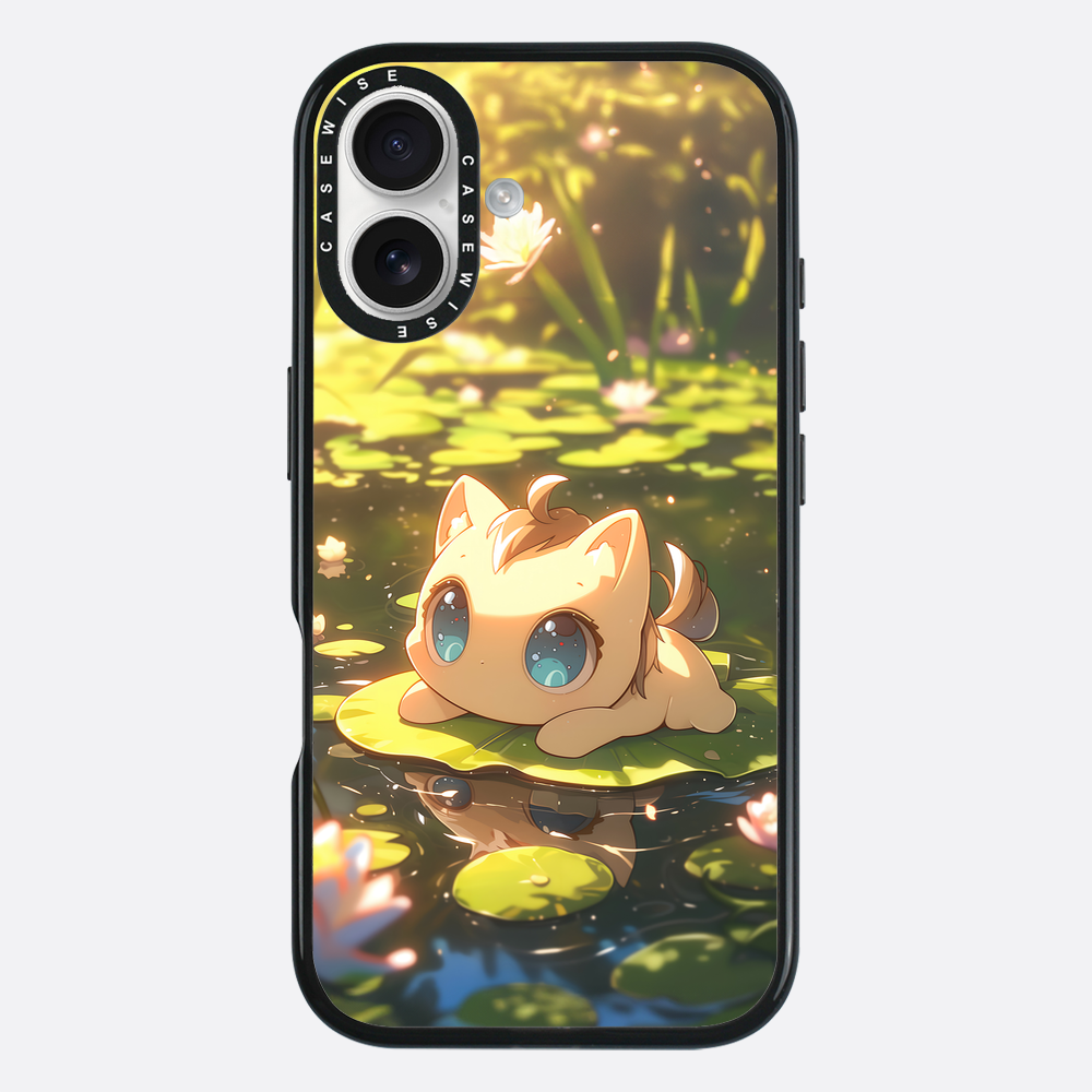 sweet Anime Cat - Etui