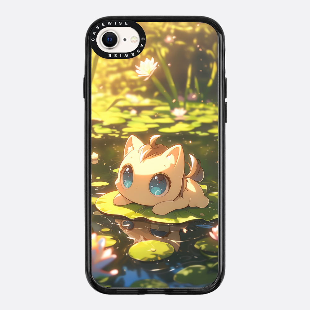 sweet Anime Cat - Etui