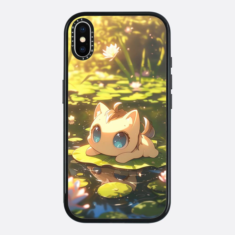 sweet Anime Cat - Etui