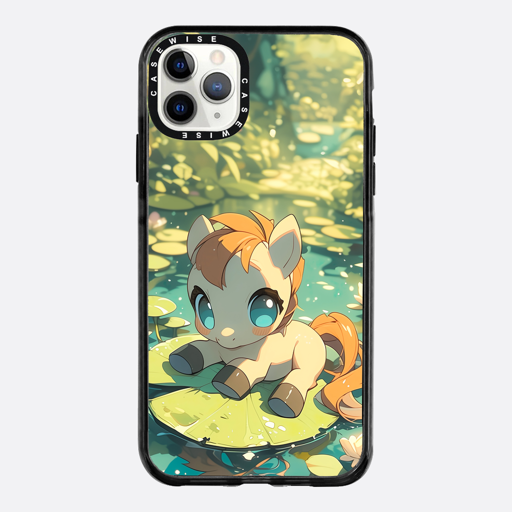 Anime Pony Sea Rose - Etui