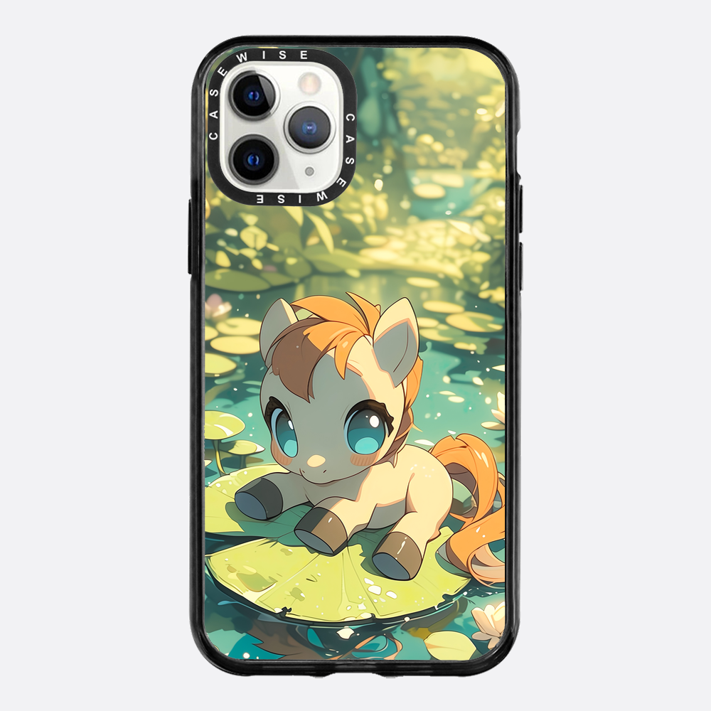 Anime Pony Sea Rose - Etui