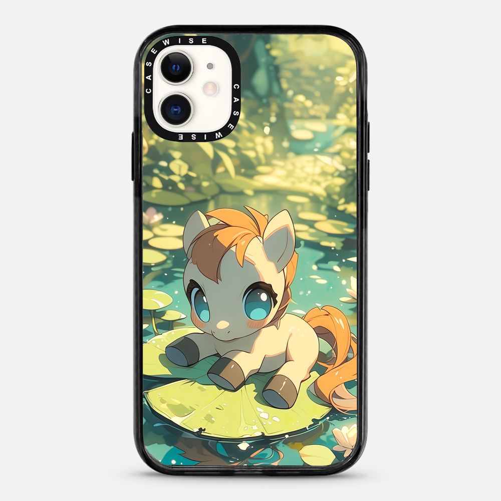 Anime Pony Sea Rose - Etui