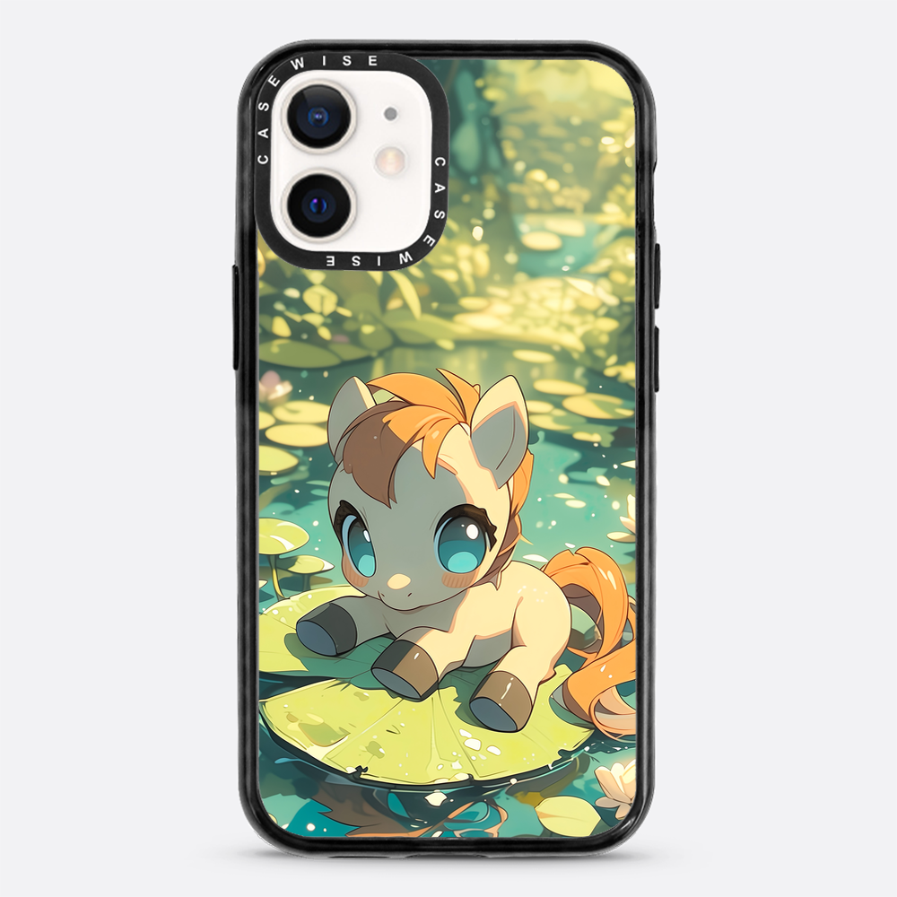 Anime Pony Sea Rose - Etui