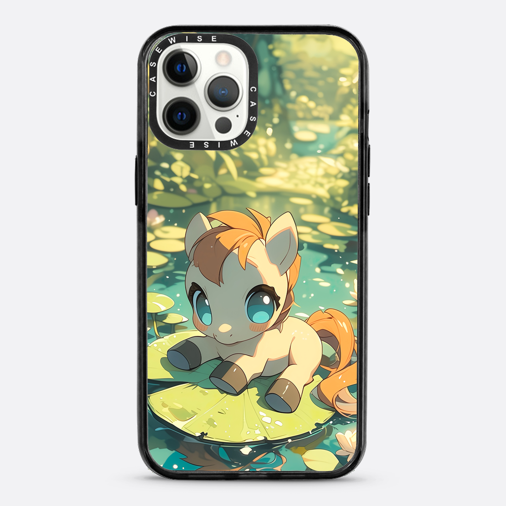Anime Pony Sea Rose - Etui
