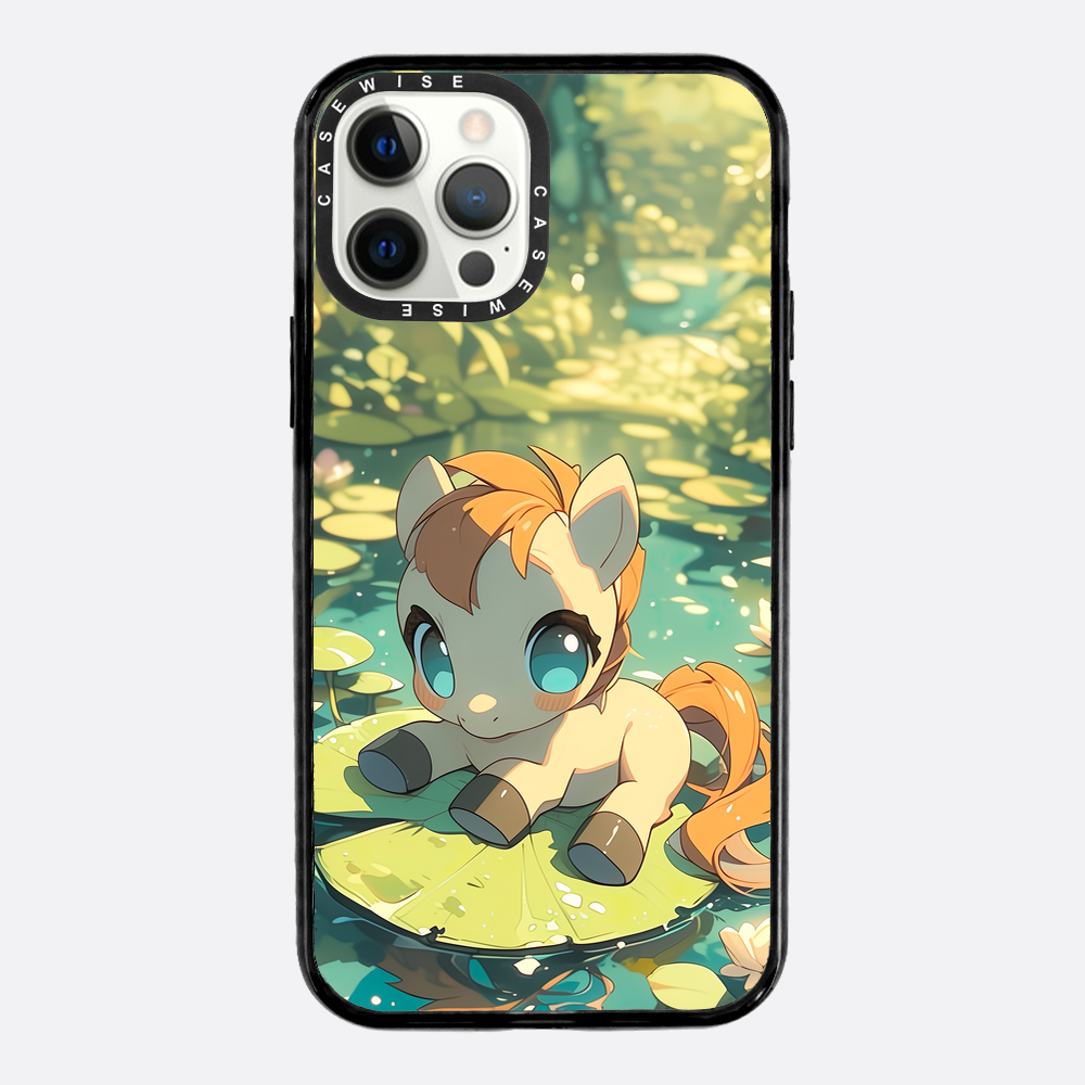 Anime Pony Sea Rose - Etui
