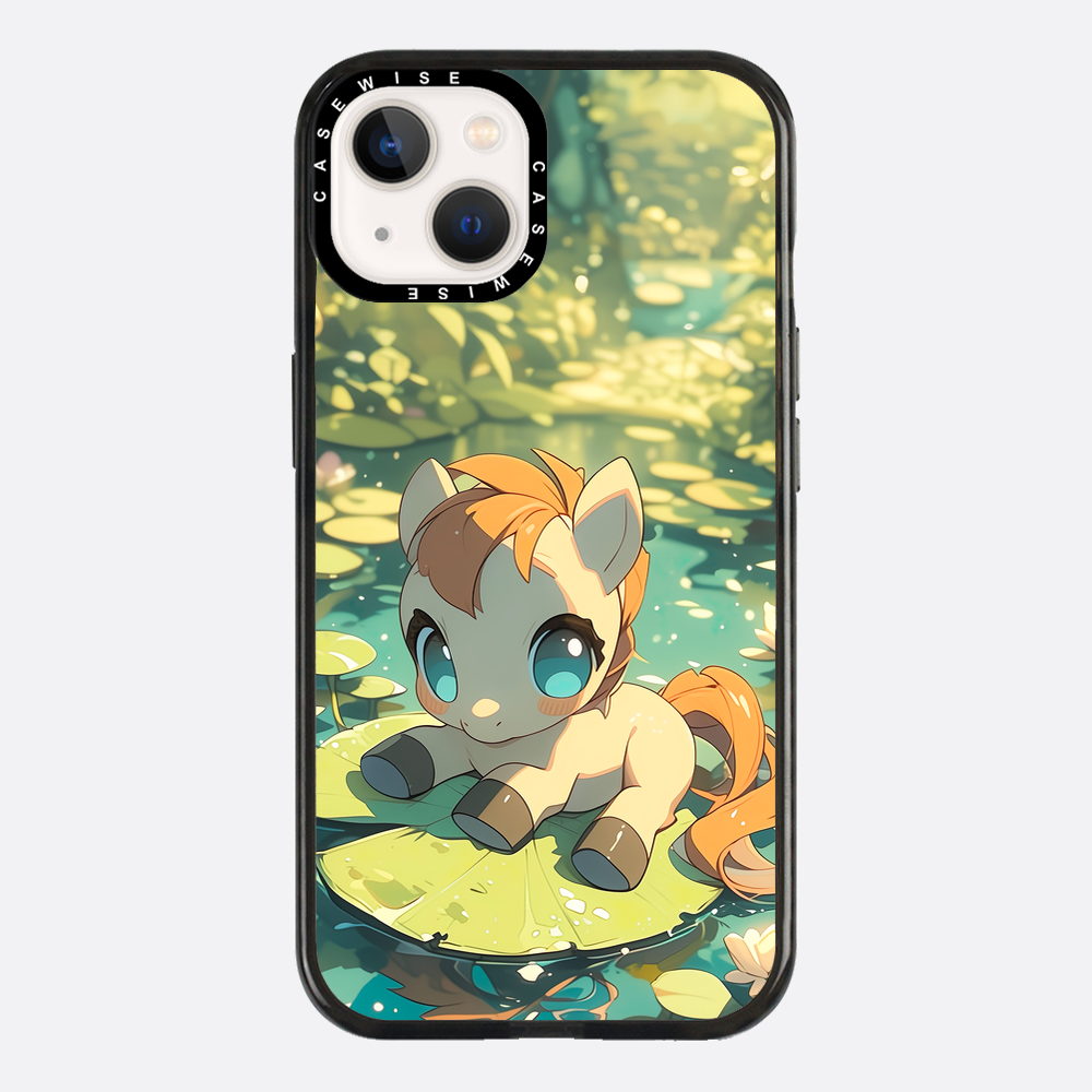 Anime Pony Sea Rose - Etui