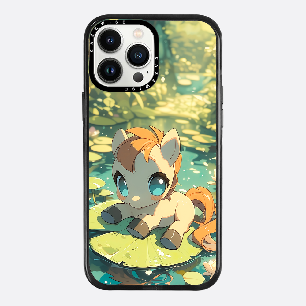 Anime Pony Sea Rose - Etui
