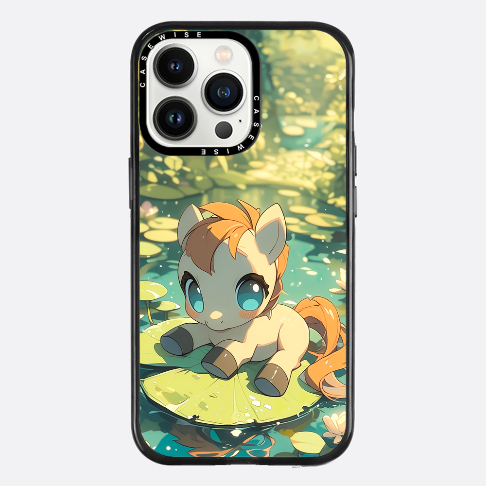 Anime Pony Sea Rose - Etui