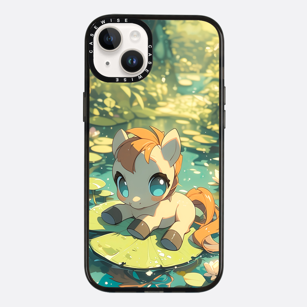 Anime Pony Sea Rose - Etui