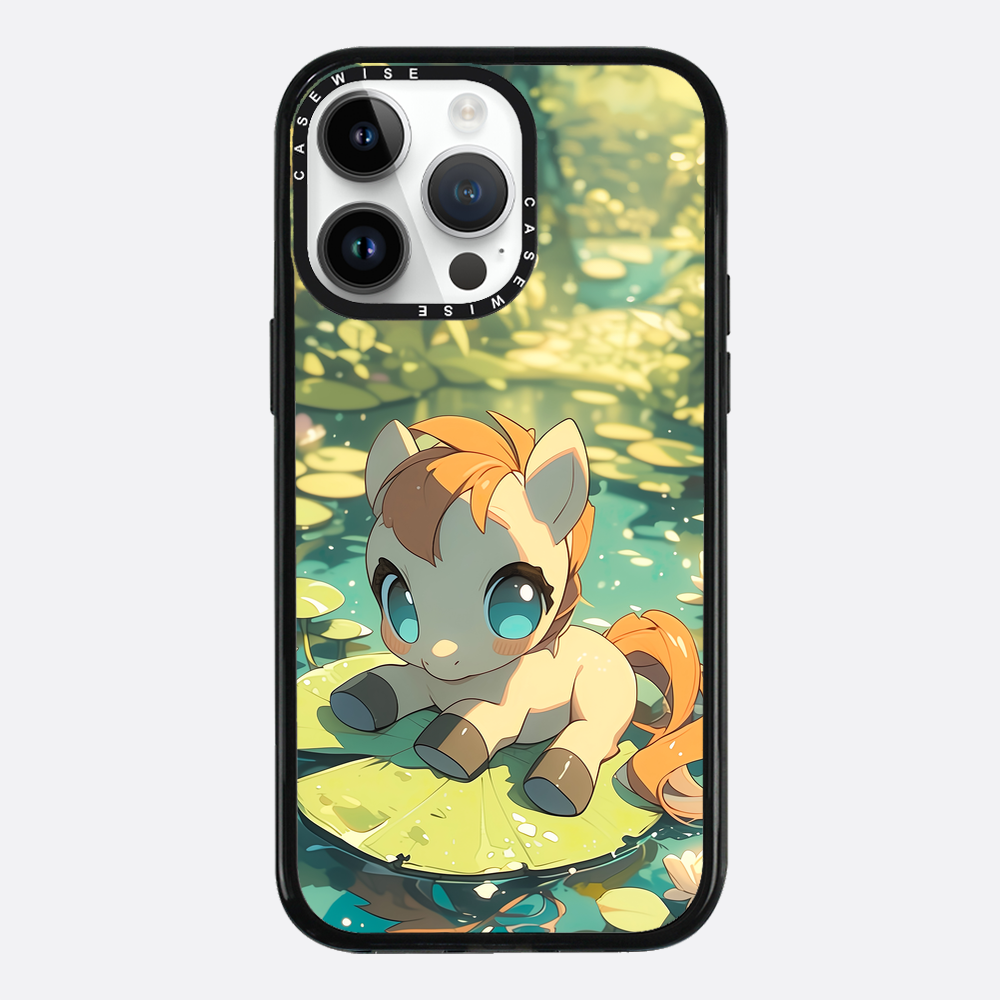 Anime Pony Sea Rose - Etui