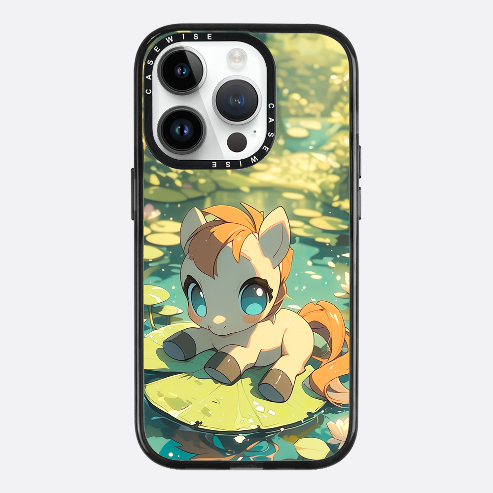 Anime Pony Sea Rose - Etui