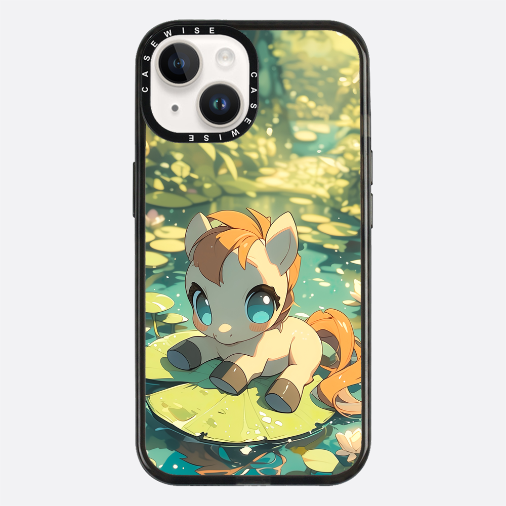 Anime Pony Sea Rose - Etui