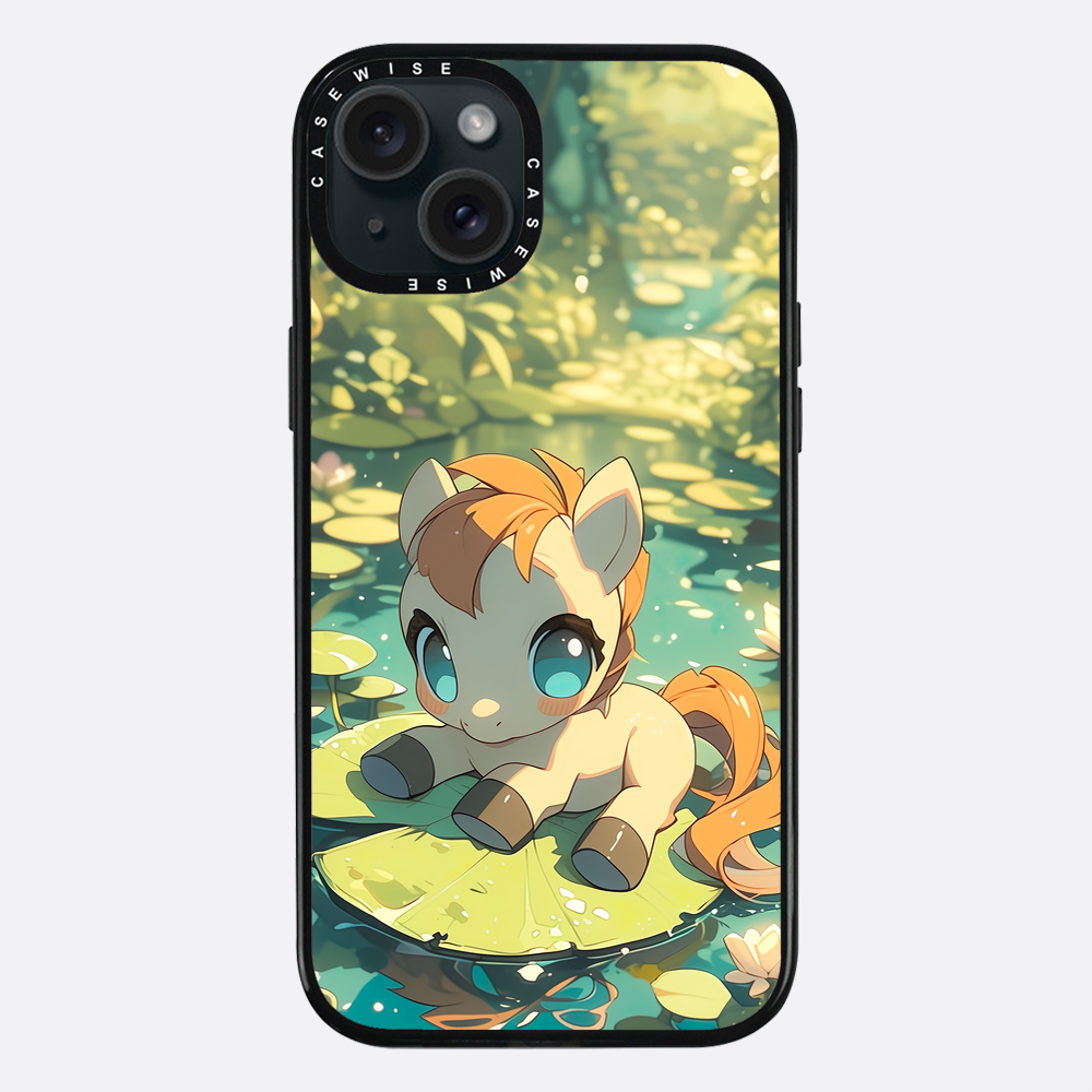 Anime Pony Sea Rose - Etui