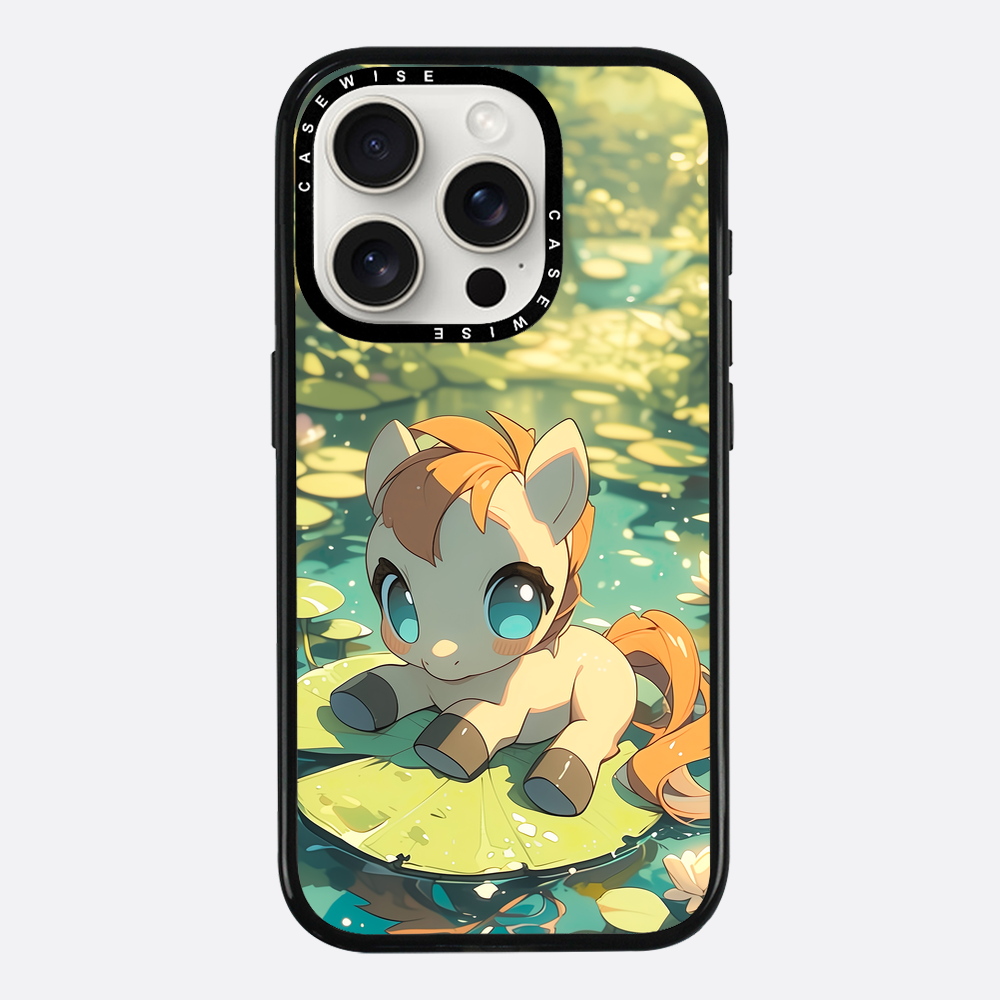 Anime Pony Sea Rose - Etui