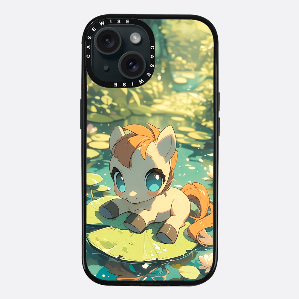 Anime Pony Sea Rose - Etui