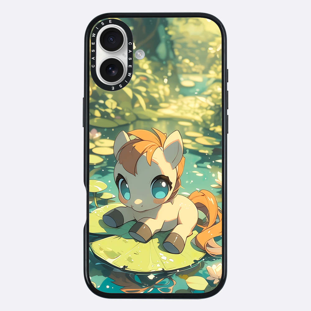 Anime Pony Sea Rose - Etui