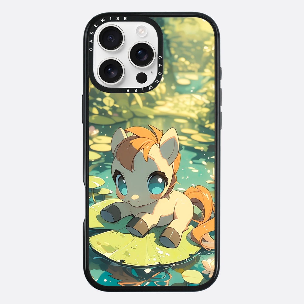 Anime Pony Sea Rose - Etui