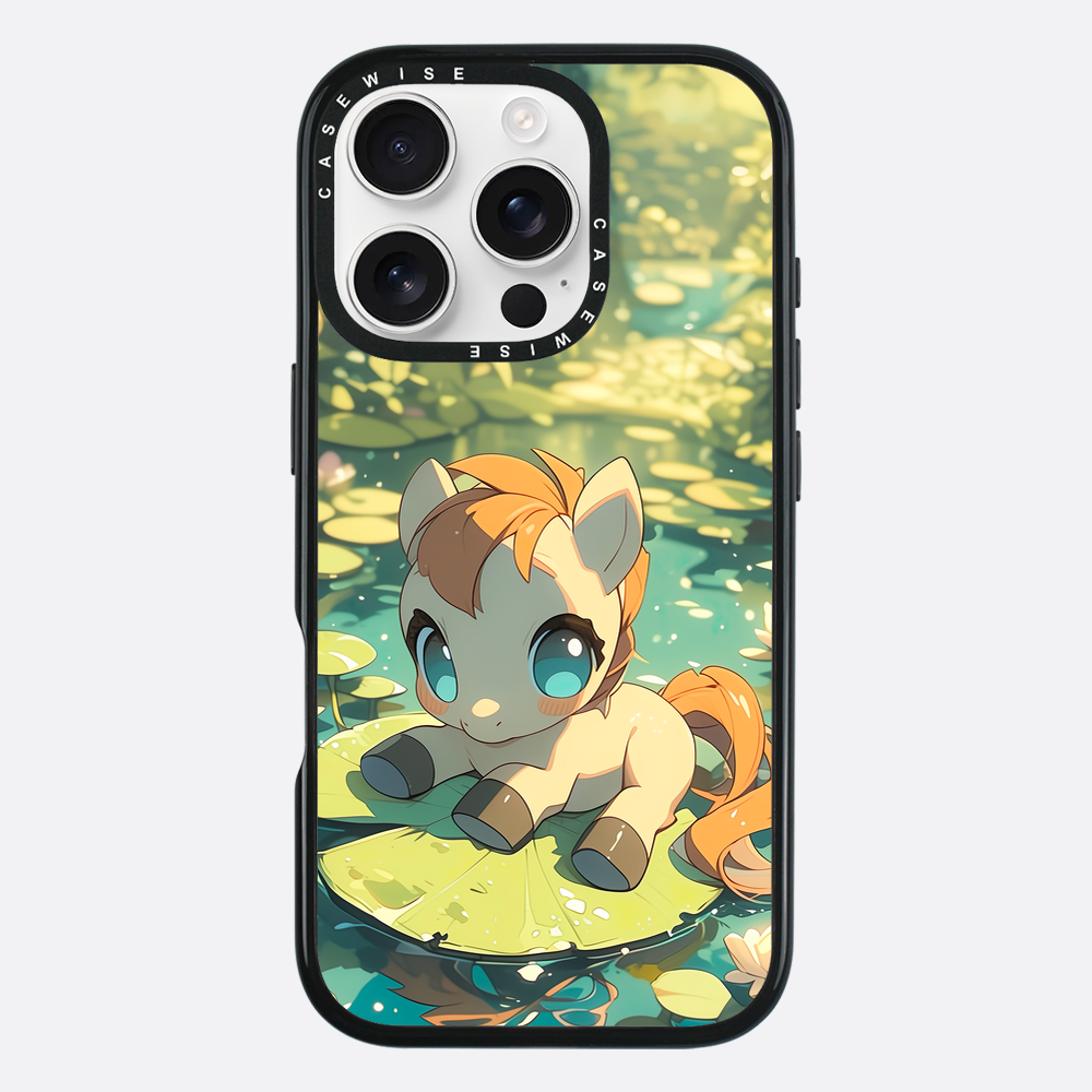 Anime Pony Sea Rose - Etui