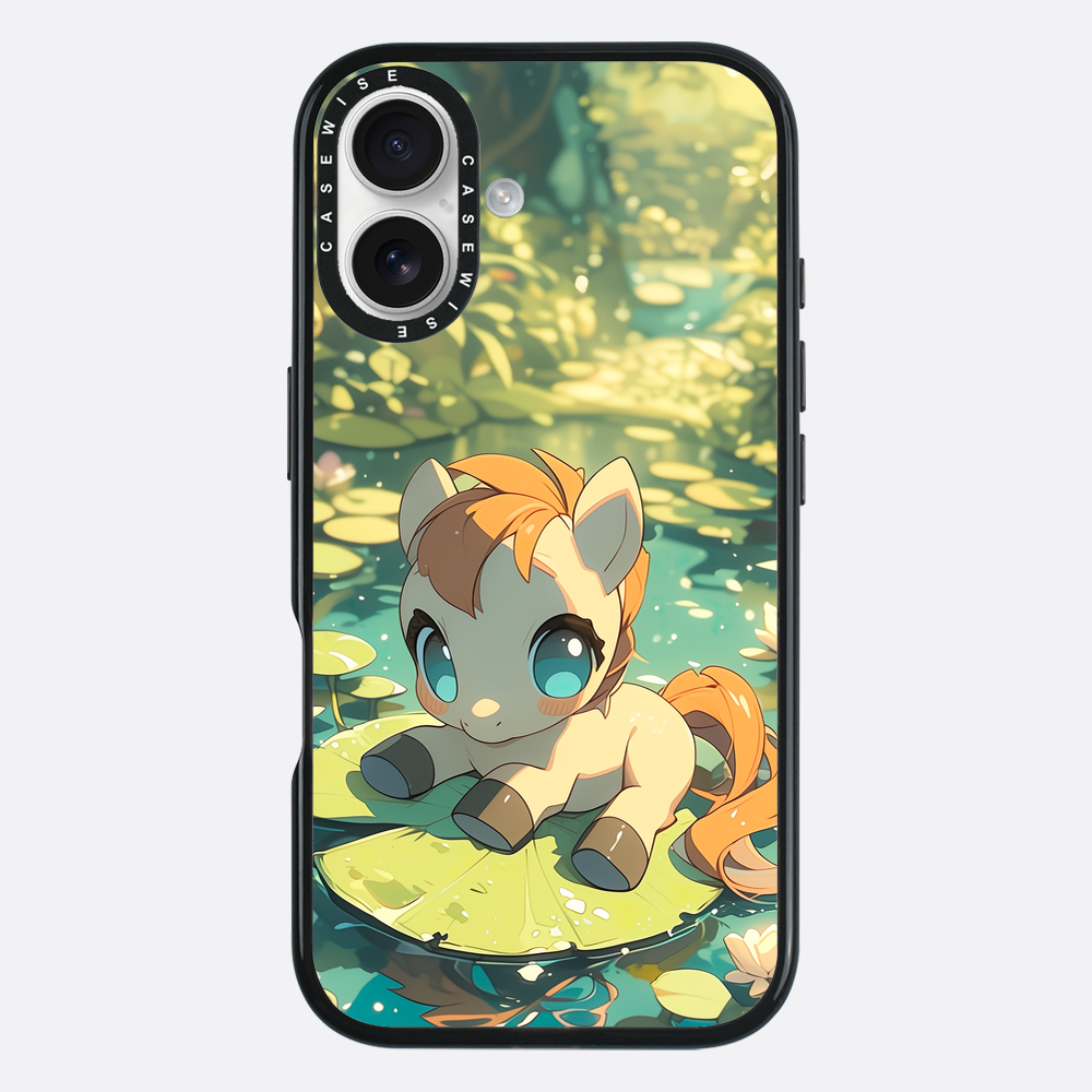 Anime Pony Sea Rose - Etui