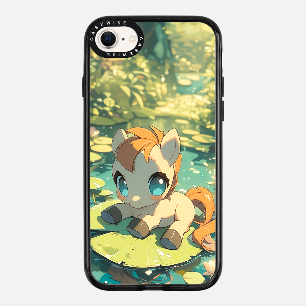 Anime Pony Sea Rose - Etui