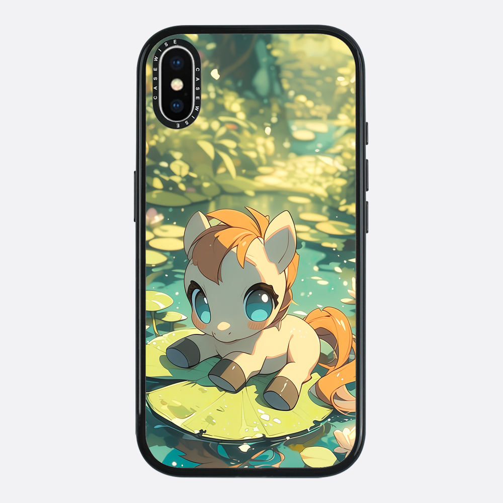 Anime Pony Sea Rose - Etui