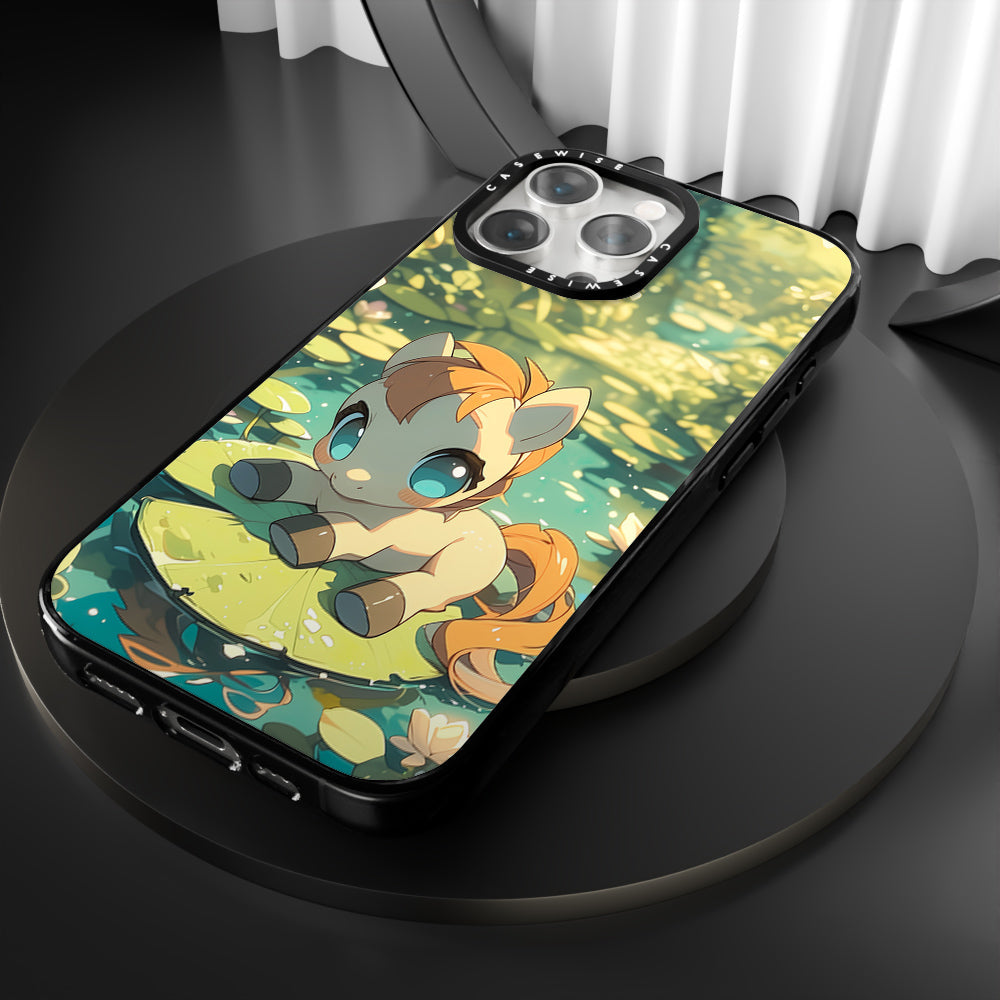Anime Pony Sea Rose - Etui