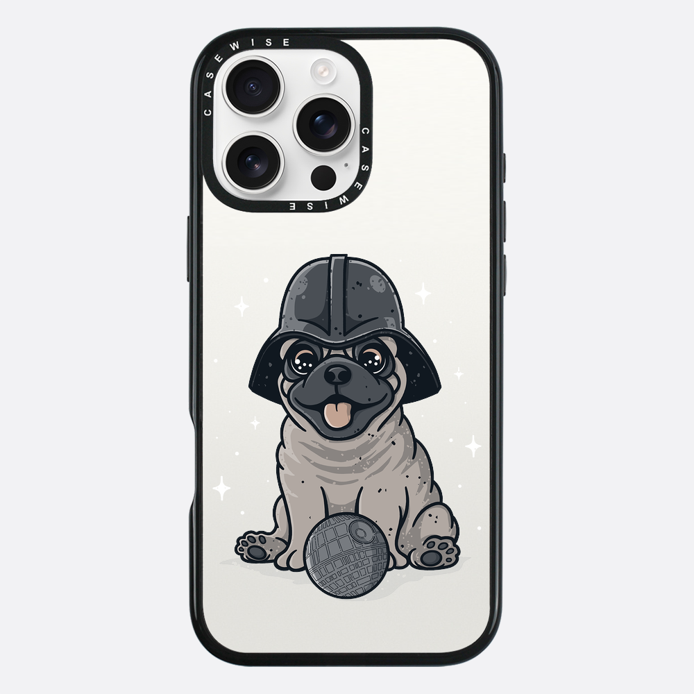 The Bark Lord 2 - Etui