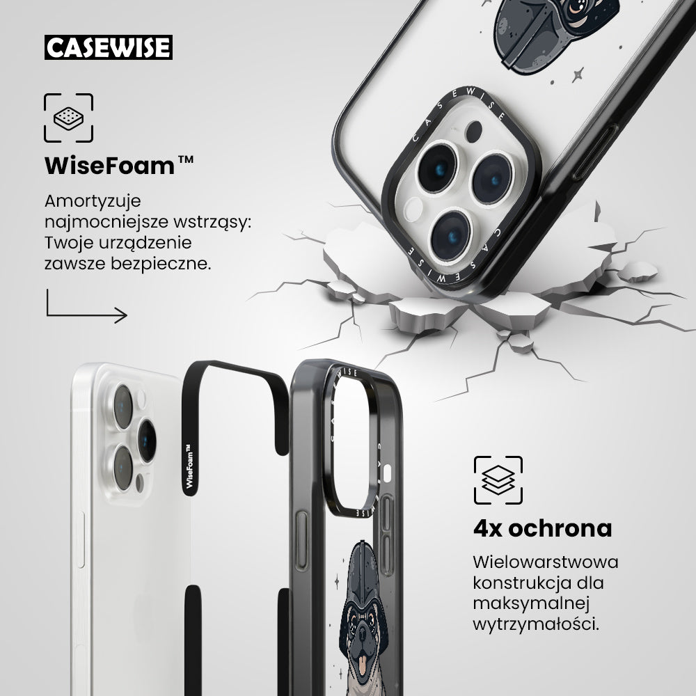 The Bark Lord 2 - Etui
