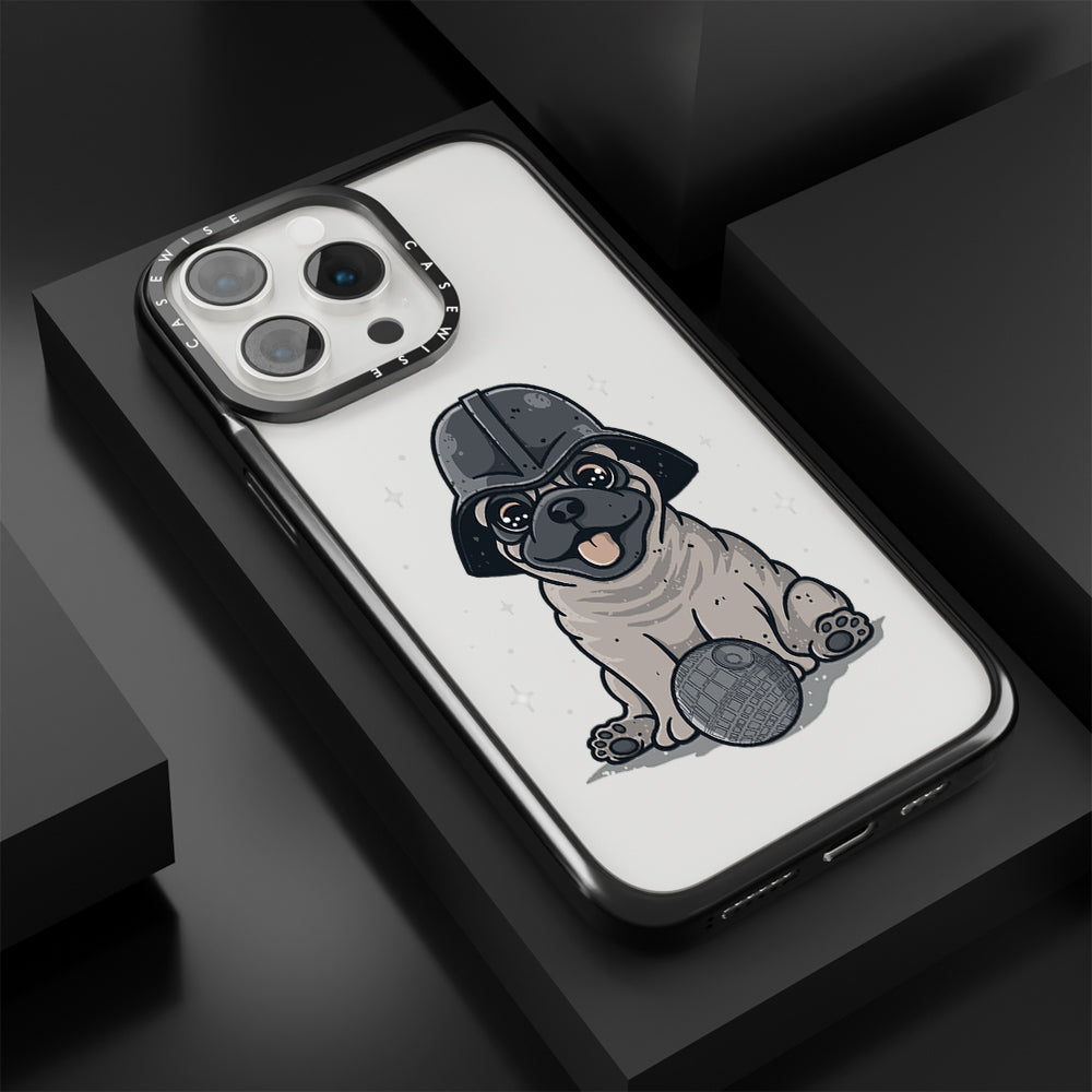 The Bark Lord 2 - Etui