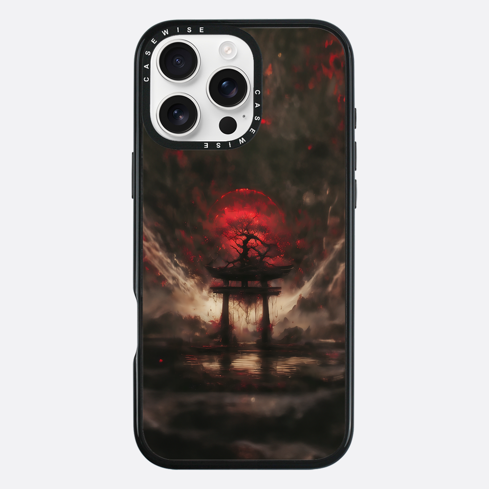 World of Torii Gate - Etui