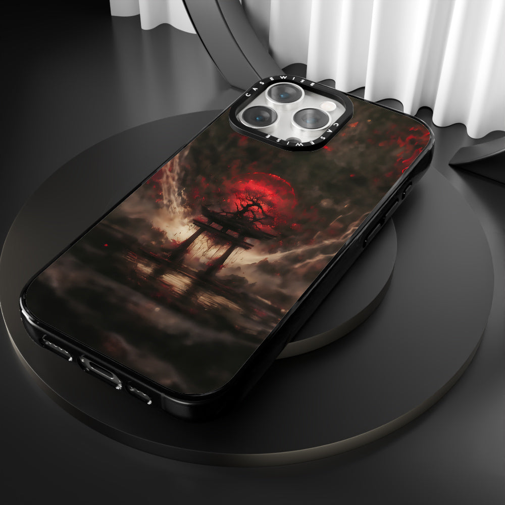 World of Torii Gate - Etui