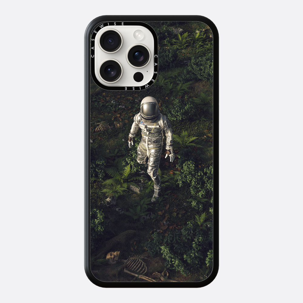 Death Garden - Etui