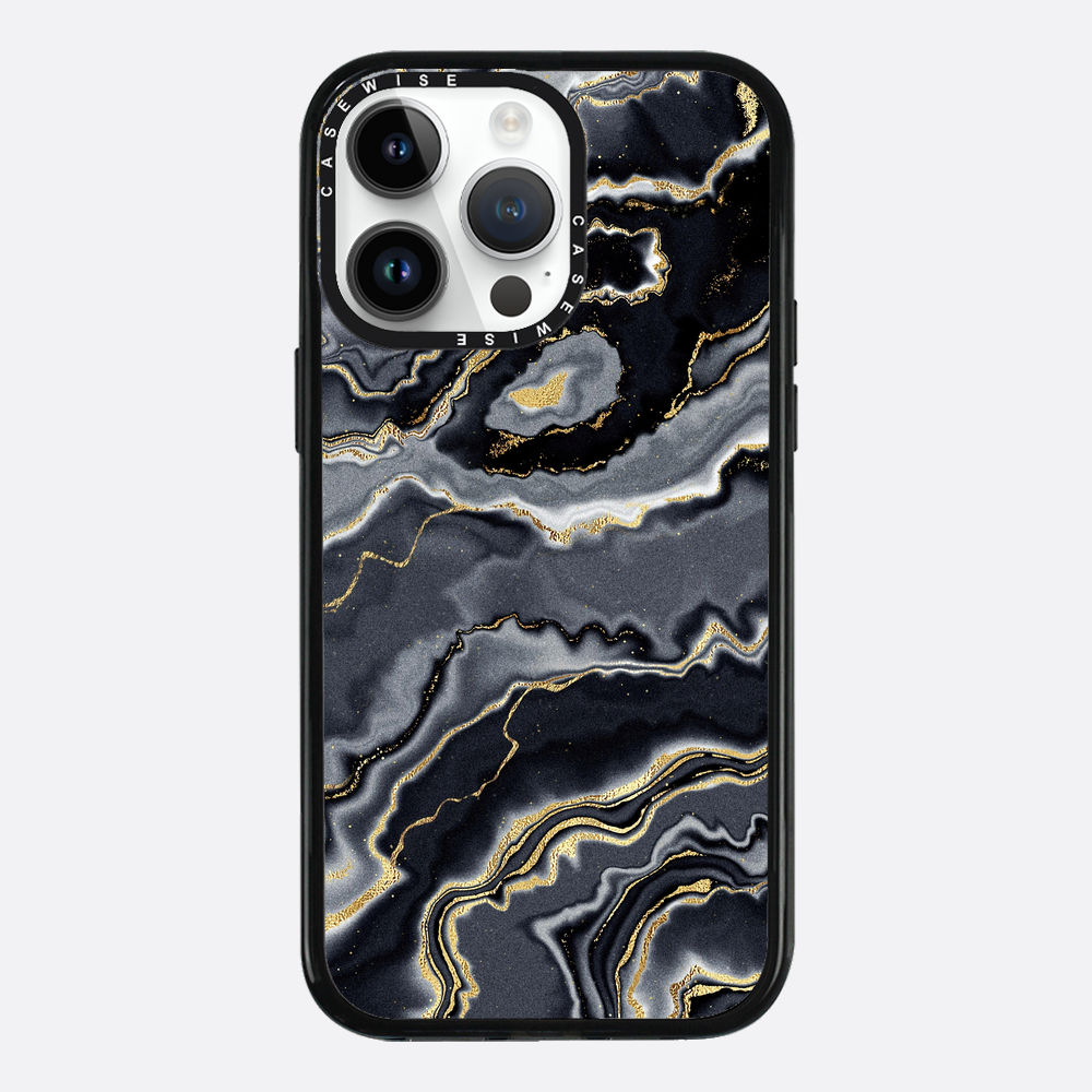 Agate Texture 03 - Etui